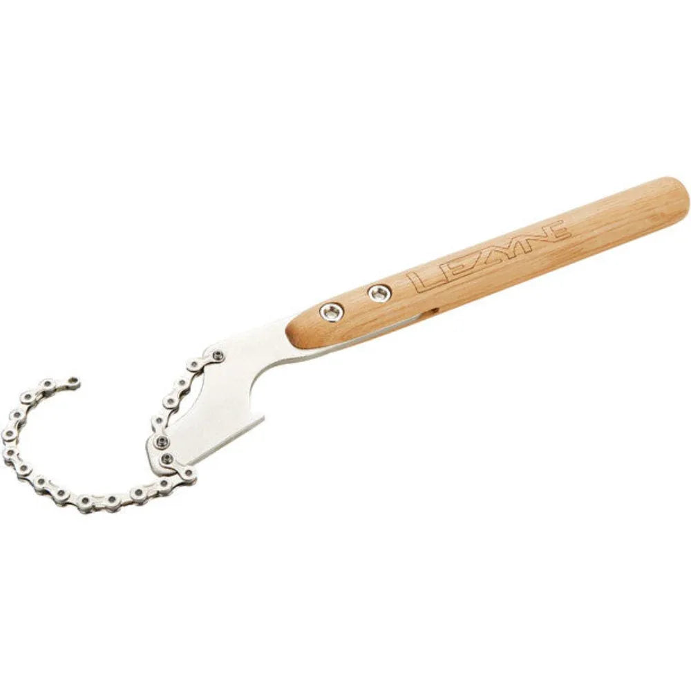 שוט שרשרת לפירוק קסטה Lezyne Classic Chain Rod - Bikes Online