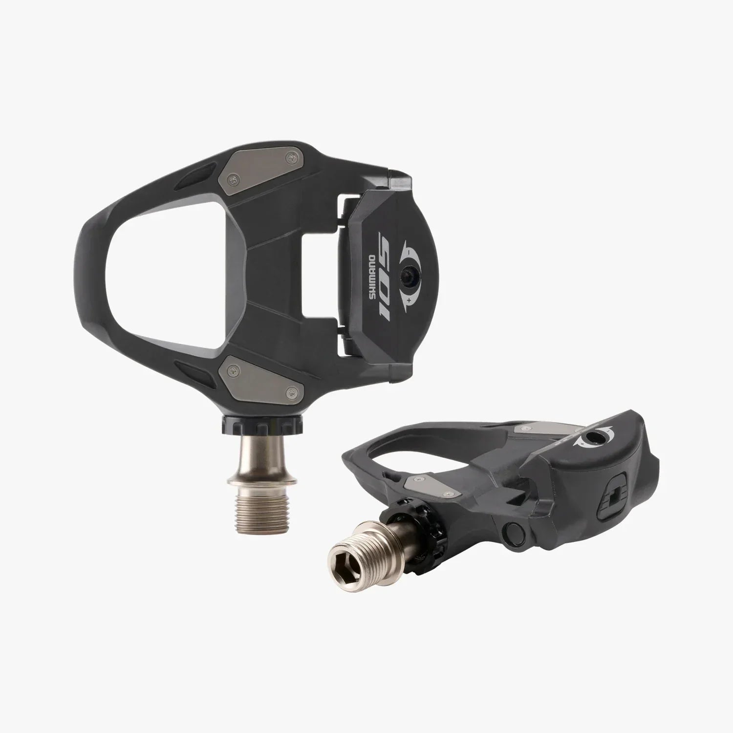 סט פדלים מתחברים SHIMANO 105 SPD-SL - Bikes Online