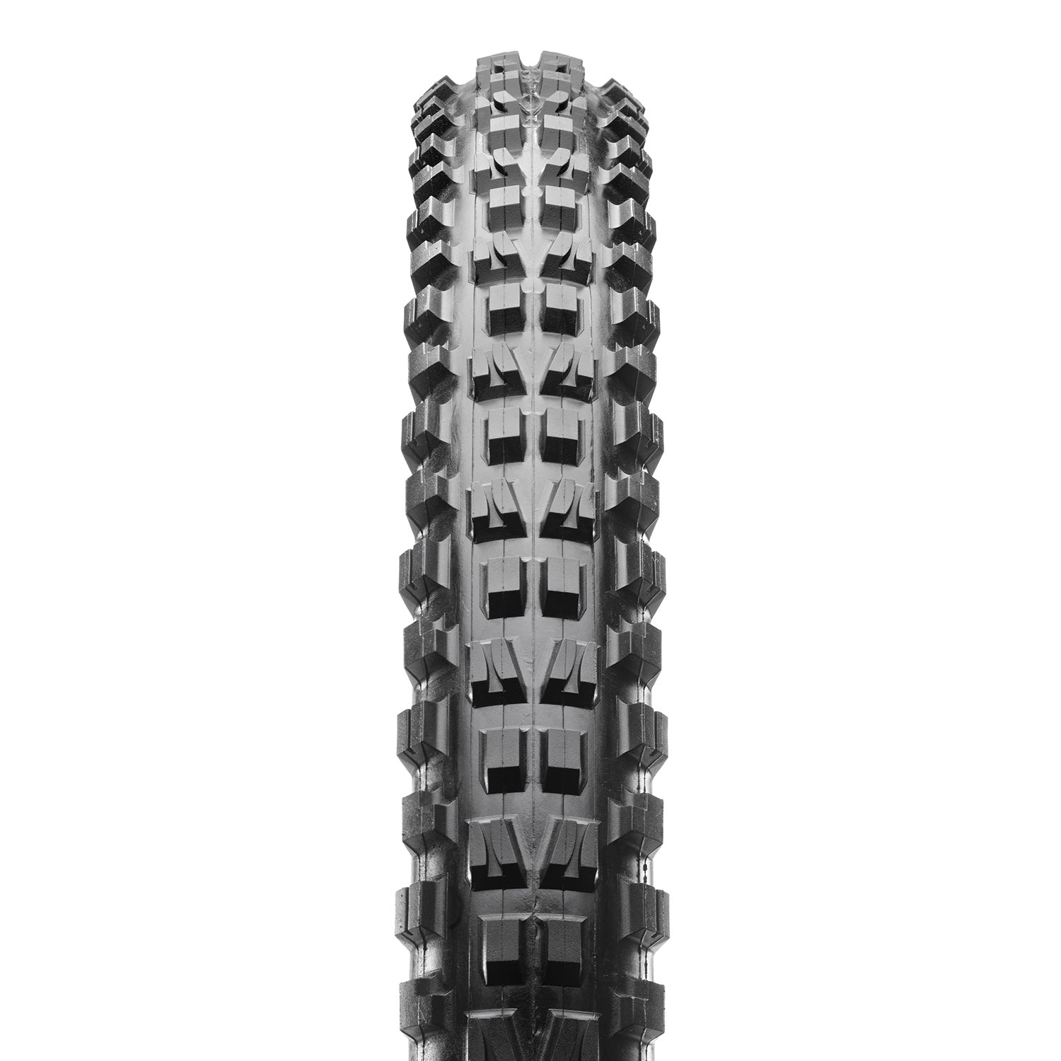 צמיג לאופניים קדמי מקסיס מיניון MAXXIS MINION DHF DH/TR/3C/E50 29x2.50WT