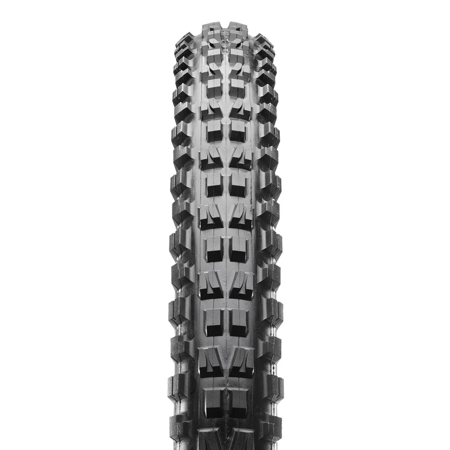 צמיג לאופניים קדמי מקסיס מיניון MAXXIS MINION DHF DH/TR/3C/E50 29x2.50WT - Bikes Online
