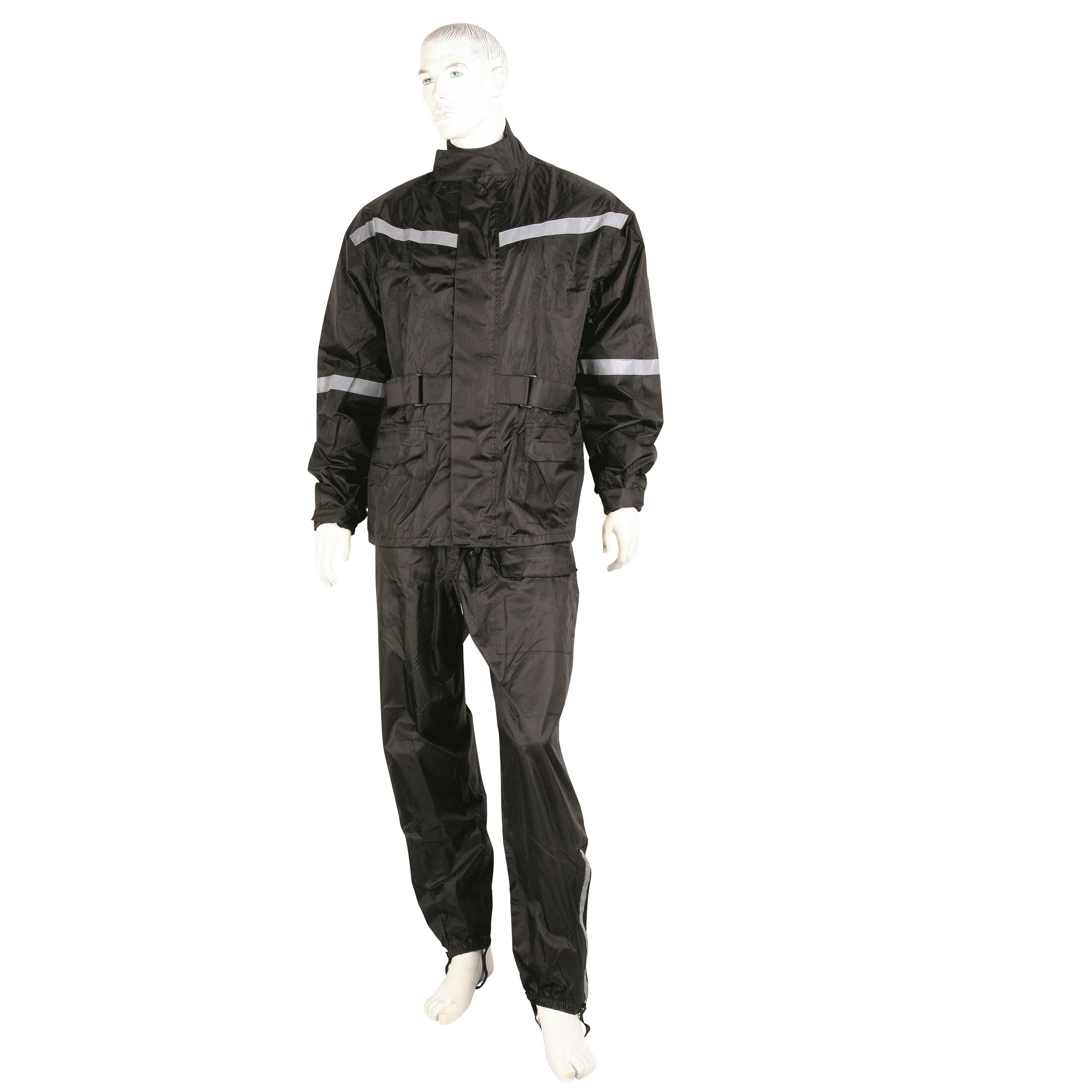 חליפת גשם ורוח לרכיבה לאופניים ואופנועים - Bikes Online