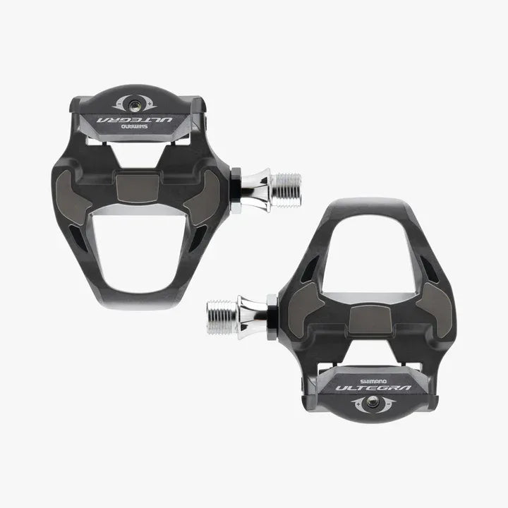 סט פדלים מתחברים SHIMANO ULTEGRA SPD-SL - Bikes Online