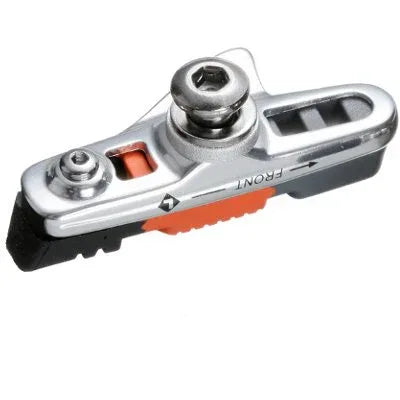 רפידות ברקו למערכות כביש BRAKCO R-470TC FITS SHIMANO - Bikes Online
