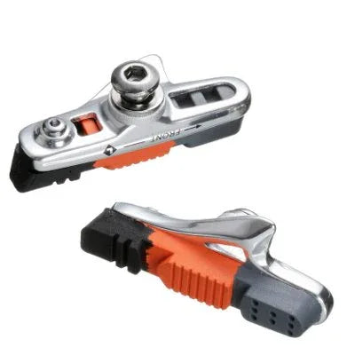 רפידות ברקו למערכות כביש BRAKCO R-470TC FITS SHIMANO - Bikes Online