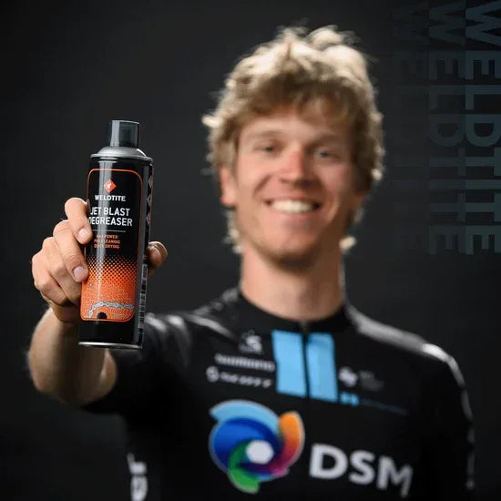 דגריזר וולדטייט 500 מ"ל ספריי ג'ט בלאסט WELDTITE Jet Blast - Bikes Online