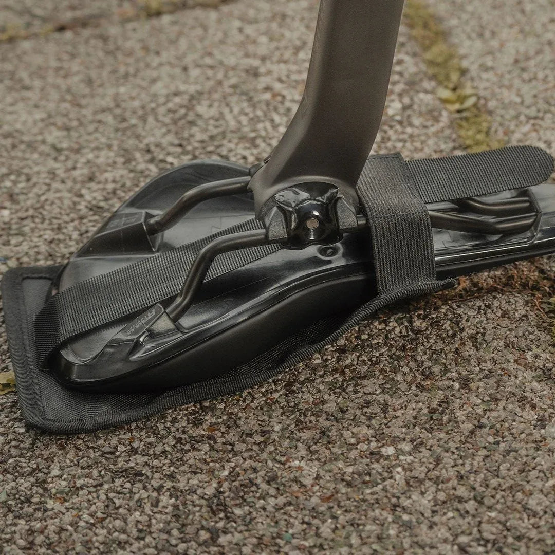 מעמד אופניים נייד בחיבור לכידון טופיק Topeak UP UP STAND - Bikes Online