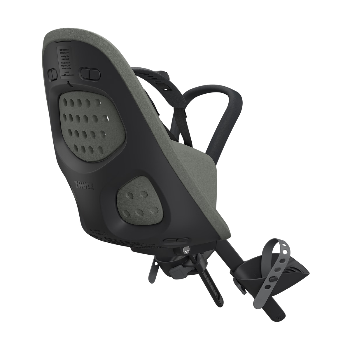 כסא קדמי לילד Yepp 2 Mini