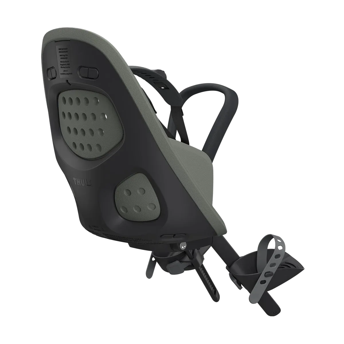 כסא קדמי לילד Yepp 2 Mini - Bikes Online