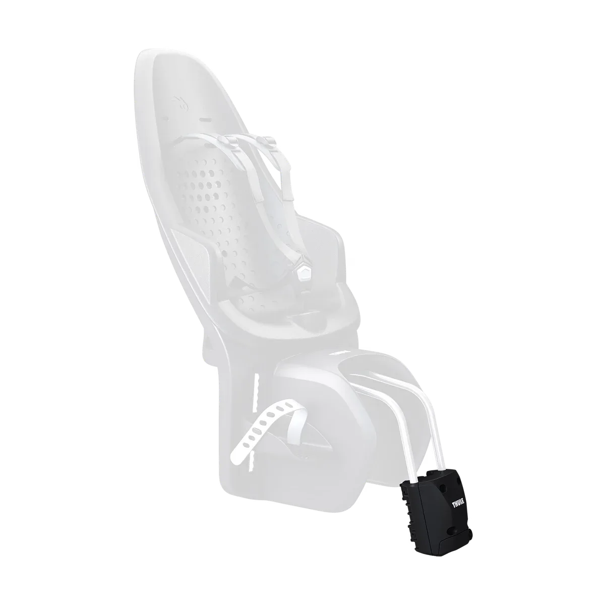 מתאם חיבור לשלדה לכיסא לילד YEPP 2 MAXI - Bikes Online