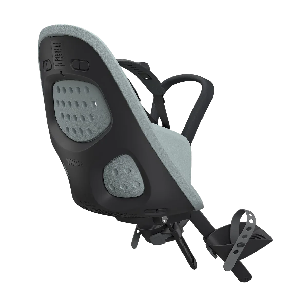 כסא קדמי לילד Yepp 2 Mini - Bikes Online