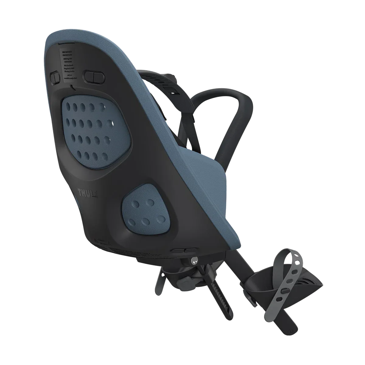 כסא קדמי לילד Yepp 2 Mini - Bikes Online