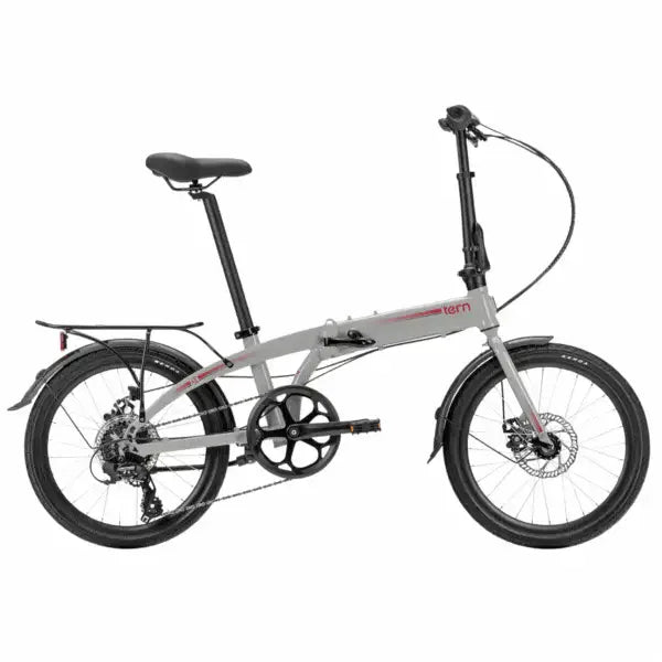 אופניים מתקפלים לעיר Tern Link B8 - Bikes Online