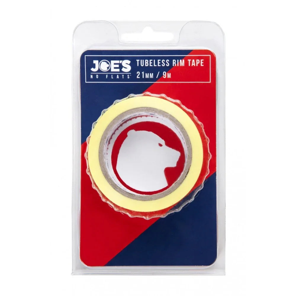 סרט טיובלס מקצועי לחישוק Joe's - Bikes Online