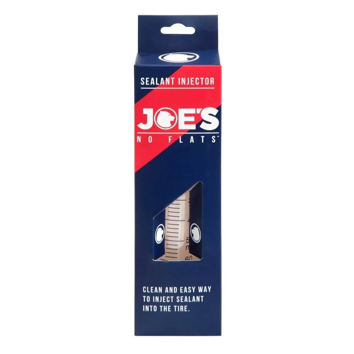 מזרק לחומר אטימה Sealant Injector Joe's - Bikes Online