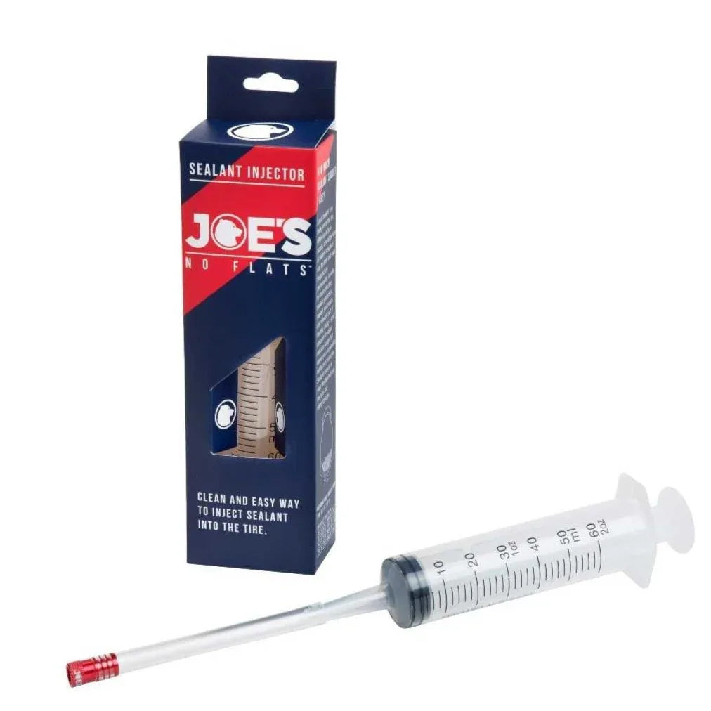 מזרק לחומר אטימה Sealant Injector Joe's - Bikes Online