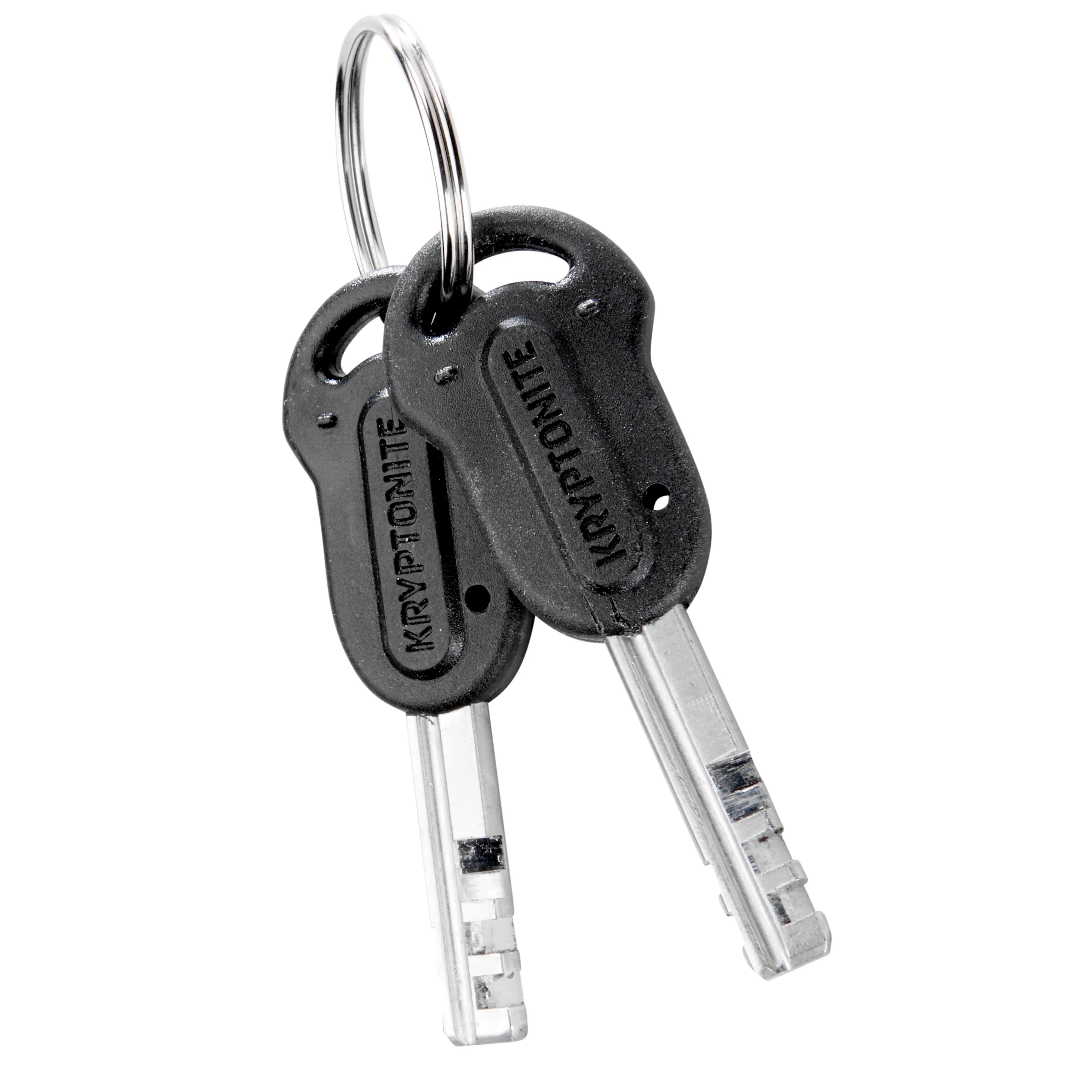 מנעול דיסק עם אזעקה קריפטונייט Kryptonite Alarm Disc Lock 6A - Bikes Online