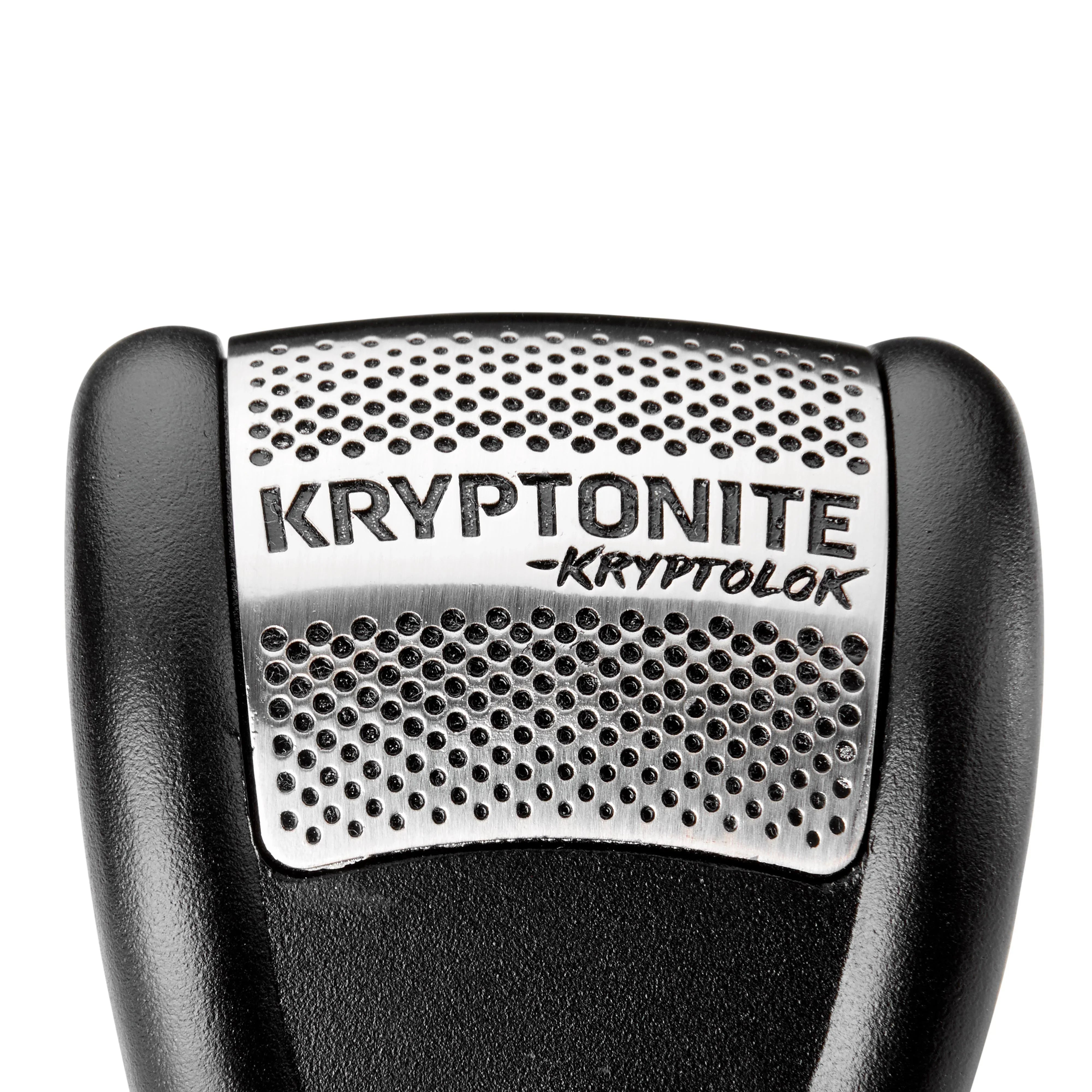 מנעול דיסק עם אזעקה קריפטונייט Kryptonite Alarm Disc Lock 6A - Bikes Online