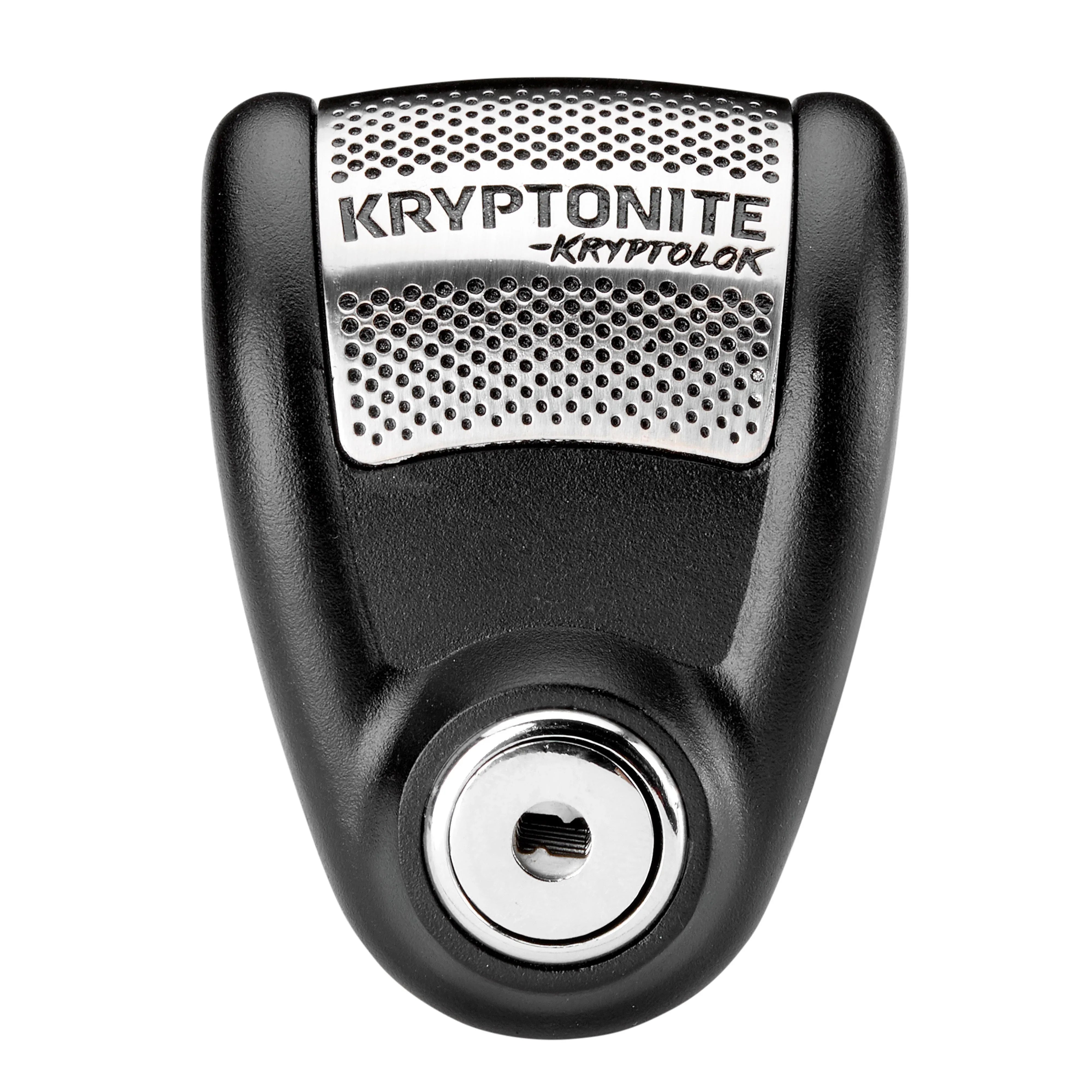 מנעול דיסק עם אזעקה קריפטונייט Kryptonite Alarm Disc Lock 6A - Bikes Online