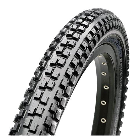צמיג לאופניים מקסיס מקס דאדי MAXXIS MAXXDADDY 20x2.00