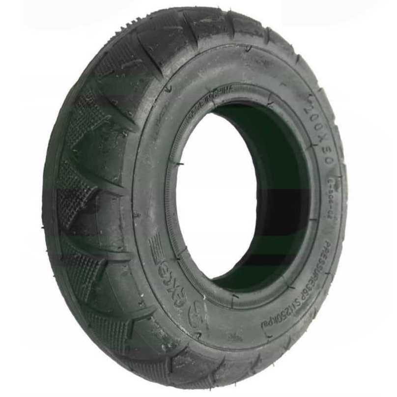 200X50 צמיג לקורקינטים