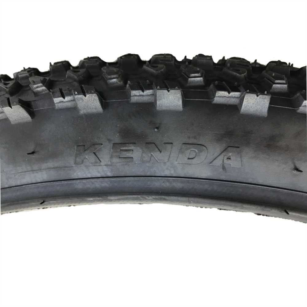 צמיג שטח לאופניים 24X1.95 קנדה KENDA