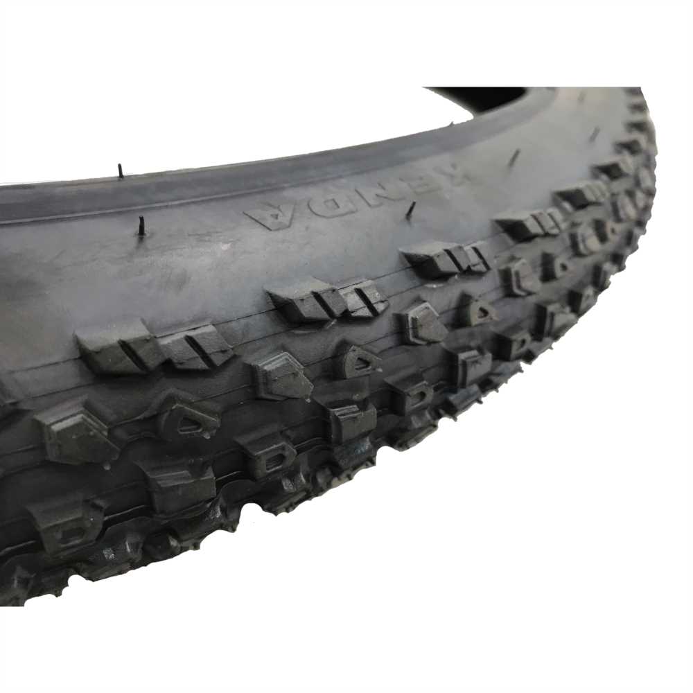 צמיג שטח לאופניים 24X1.95 קנדה KENDA