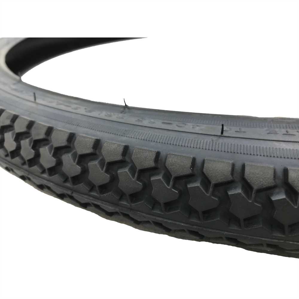 26X1.75 KENDA צמיג עיר קנדה