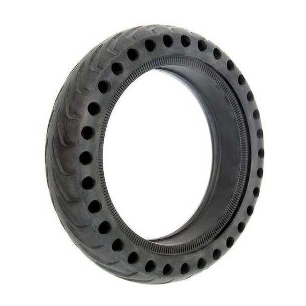 צמיג מלא מחורר "8.5 לקורקינט שיאומי Mi Mijia Xiaomi M365 - Bikes Online