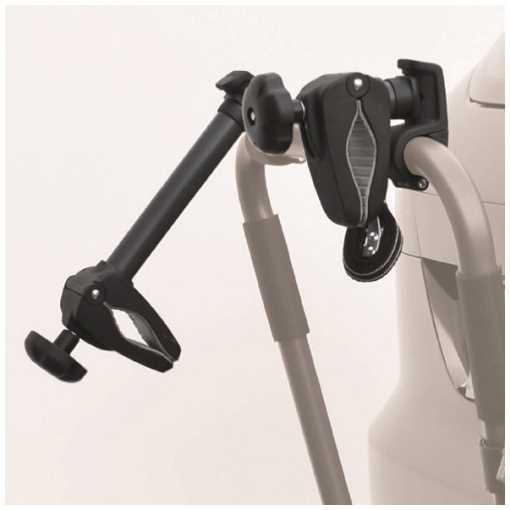 Pure Instinct מנשא אופניים 4 זוגות לוו גרירה דגם Peruzzo - Bikes Online