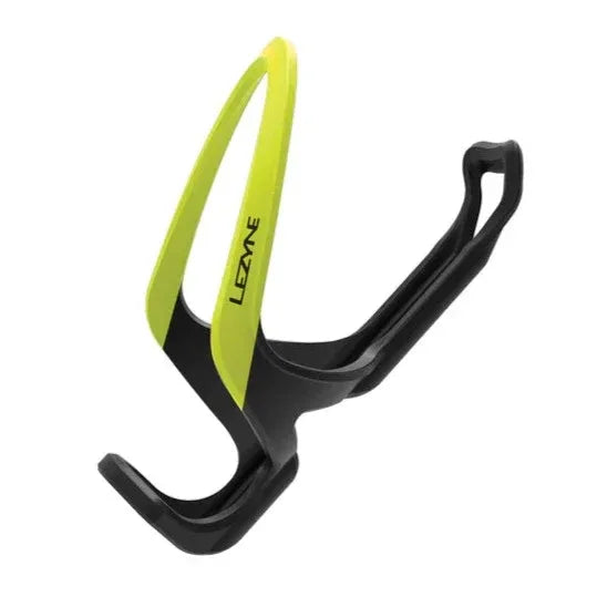 מתקן לבקבוק עשוי פלסטיק Lezyne Matrix Team - Bikes Online