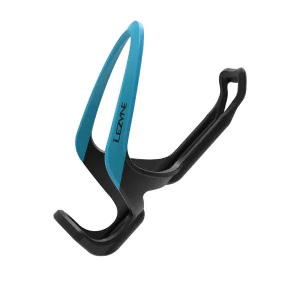 מתקן לבקבוק עשוי פלסטיק Lezyne Matrix Team - Bikes Online