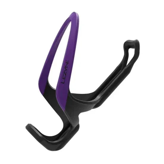 מתקן לבקבוק עשוי פלסטיק Lezyne Matrix Team - Bikes Online