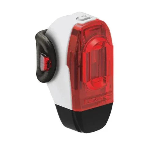 פנס אחורי לאופניים נצנץ Lezyne KTV Drive 10L V4 - Bikes Online