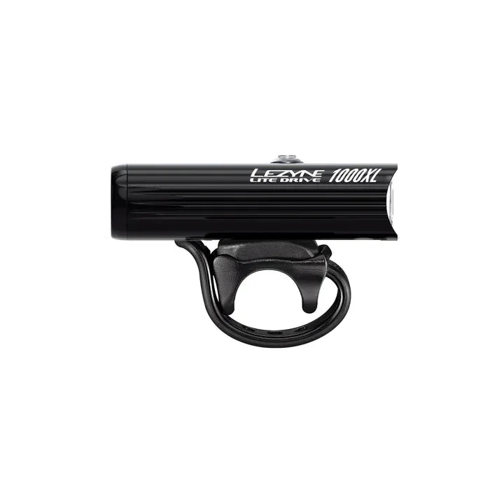 פנס נטען Lezyne Lite Drive 1000xl V2 - Bikes Online