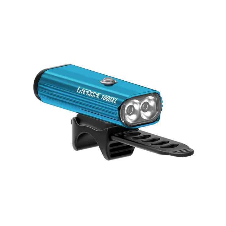 פנס נטען Lezyne Lite Drive 1000xl V2 - Bikes Online