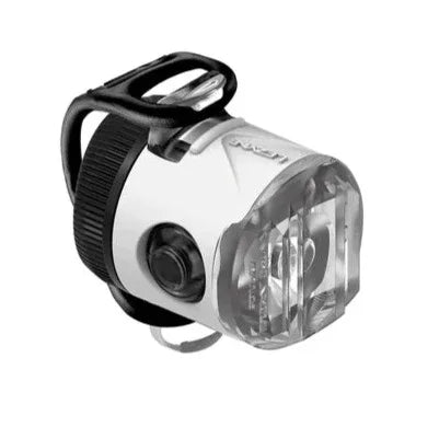 פנס קדמי לאופניים נצנץ Lezyne Femto USB Drive Front - Bikes Online