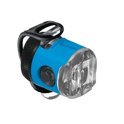 פנס קדמי לאופניים נצנץ Lezyne Femto USB Drive Front - Bikes Online