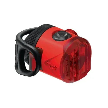 פנס אחורי לאופניים נצנץ Lezyne Femto USB Drive Rear - Bikes Online