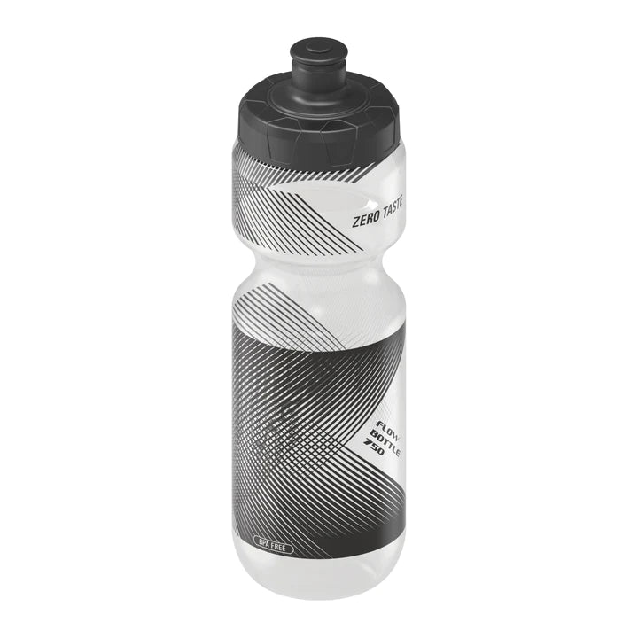 בקבוק מים לאופניים Lezyne Flow 750ml