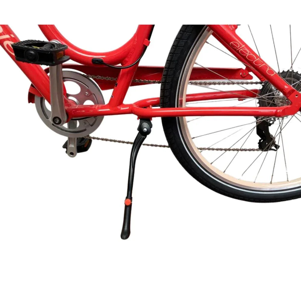 רגלית אמצע מתכווננת לאופניים 26-29 - Bikes Online