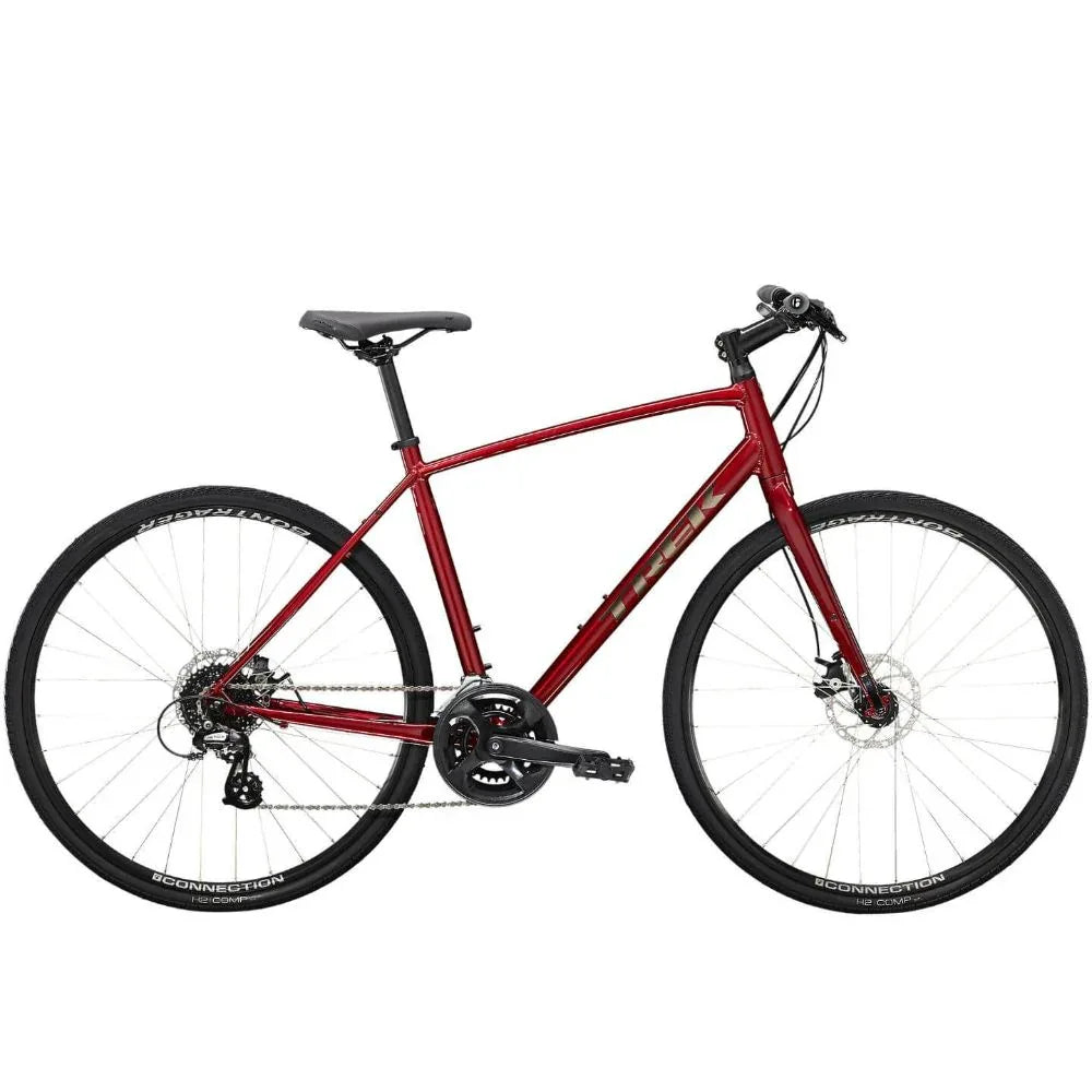אופני עיר היברידיים טרק Trek FX 1 - Bikes Online