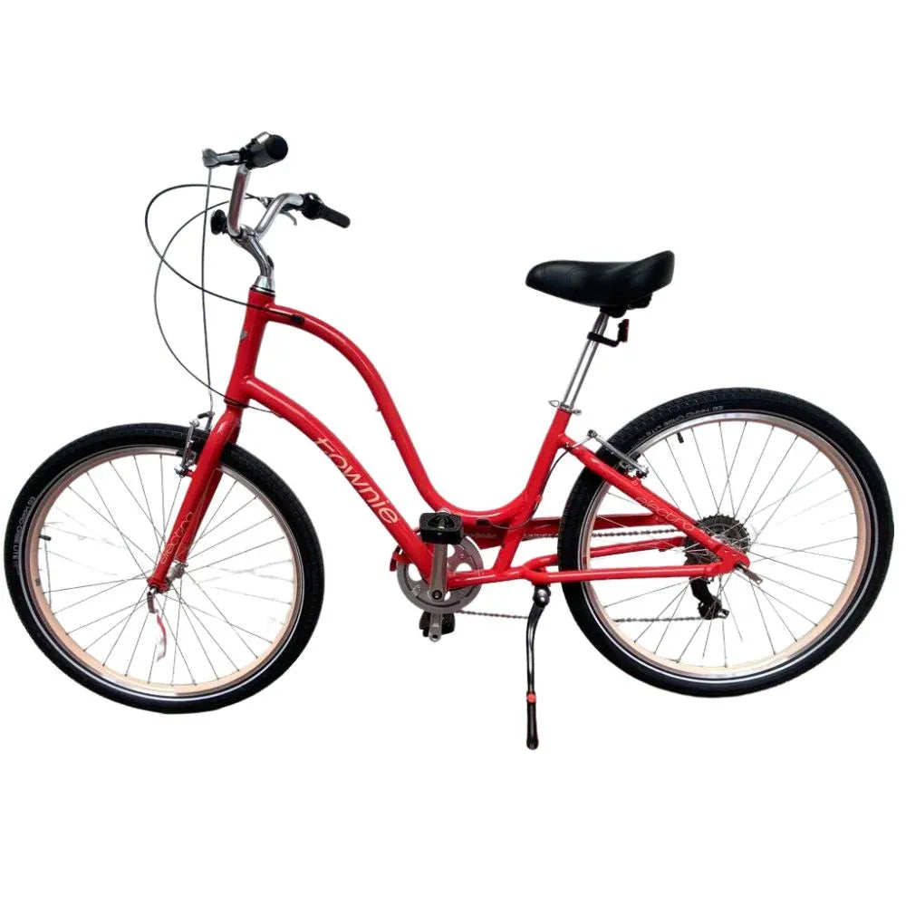 רגלית אמצע מתכווננת לאופניים 26-29 - Bikes Online