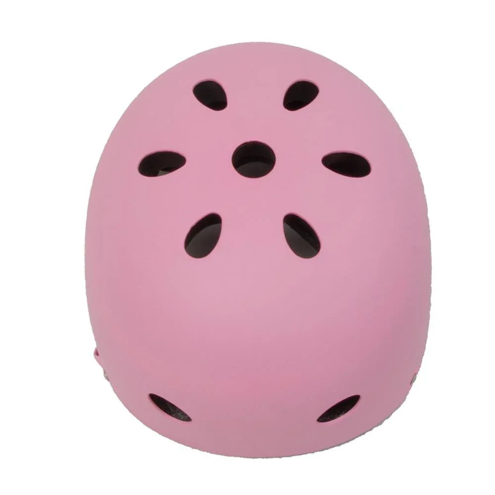 קסדה לאופניים קסדה לקורקינט FireFly ורוד - Bikes Online