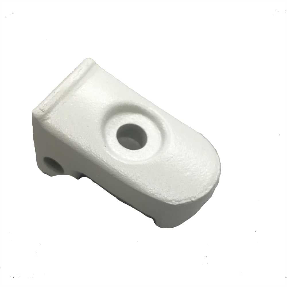 לשונית שיאומי Xiaomi M365 שחור לבן