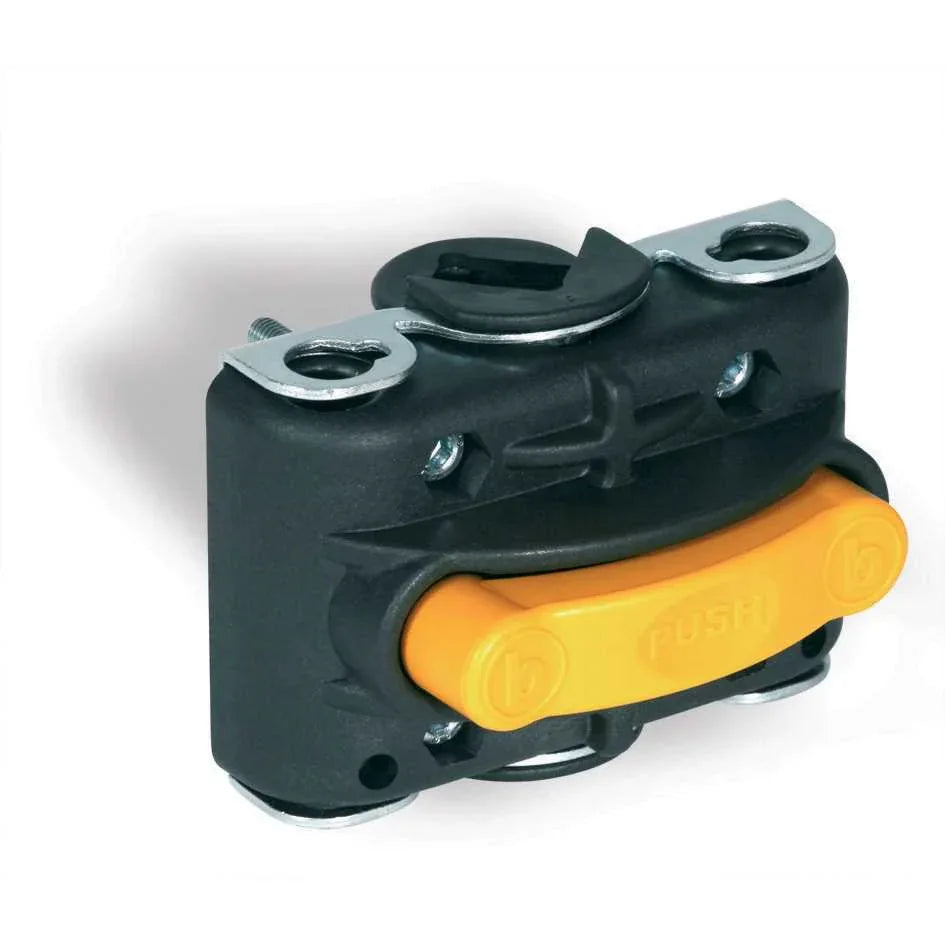 מתאם להתקנת כסא אחורי לילד Bellelli PEPE בללי פפה על השלדה - Bikes Online