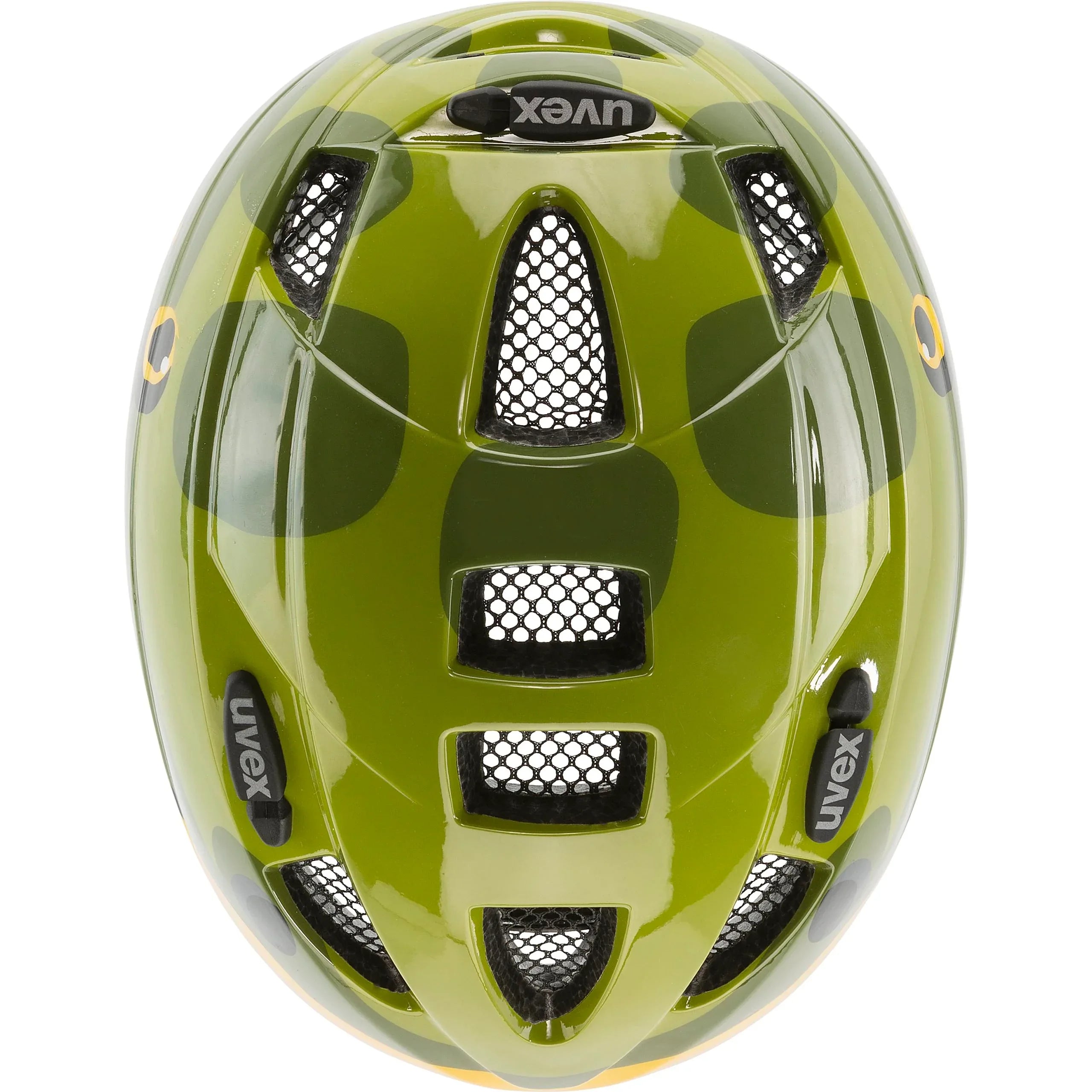 קסדה לילדים Uvex KID 2 DINO - Bikes Online