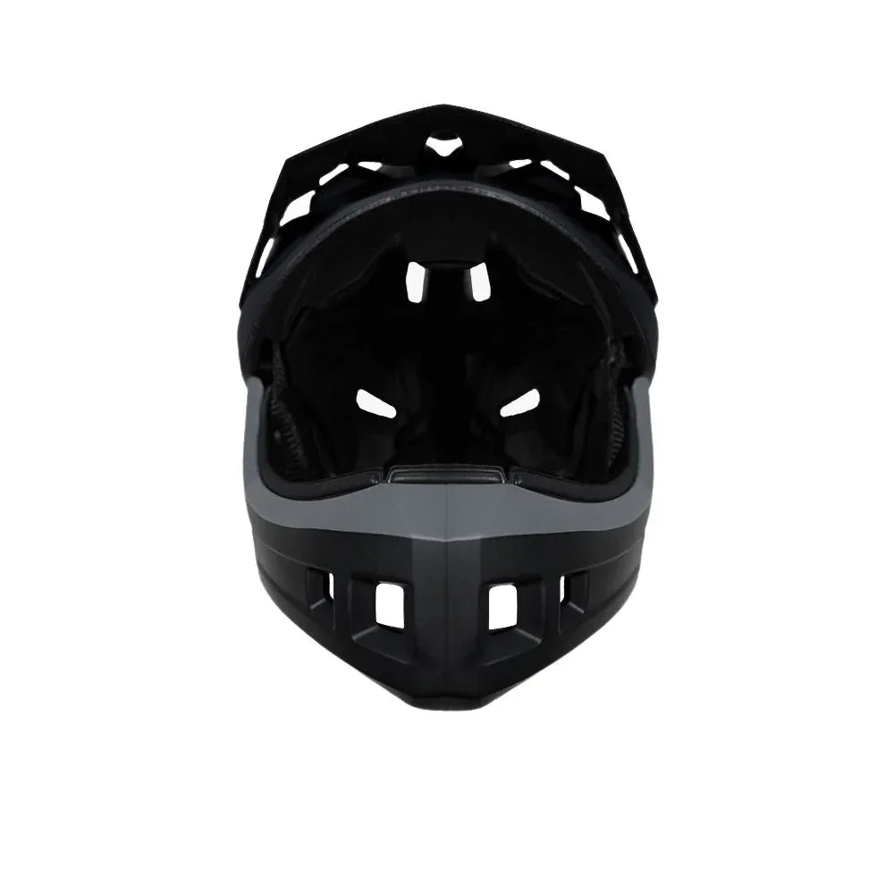 קסדת פול פייס פנקייר לילדים ונוער Funkier Pulsar - Bikes Online