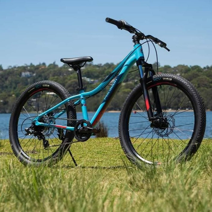 אופני הרים לילדים "24 Polygon Relic