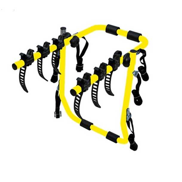 מנשא אופניים אחורי לרכב פרוצו Peruzzo Verona