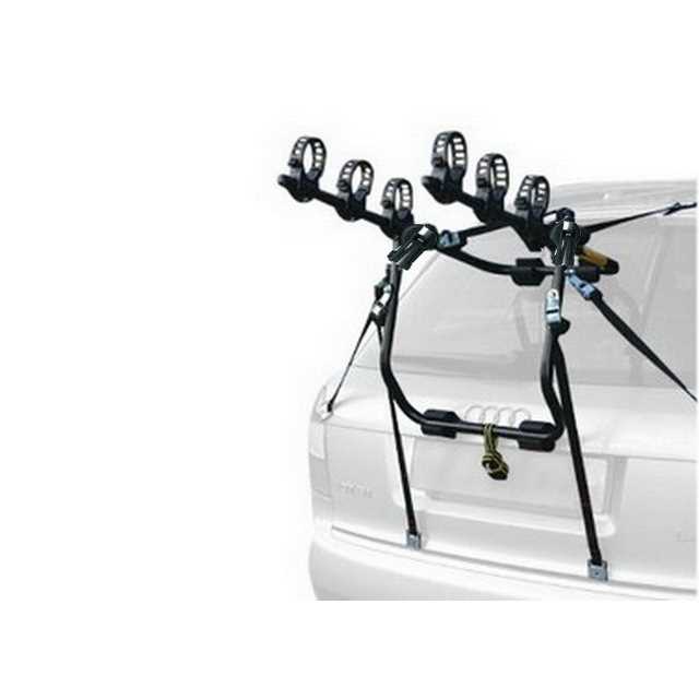 מנשא אופניים אחורי לרכב פרוצו Peruzzo Verona